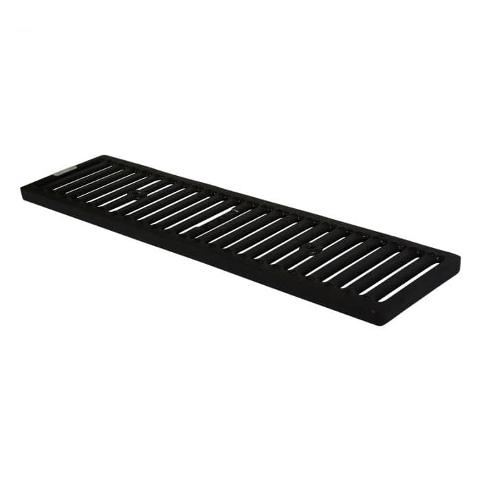 NDS Dura Slope Ductile Iron Channel Grate