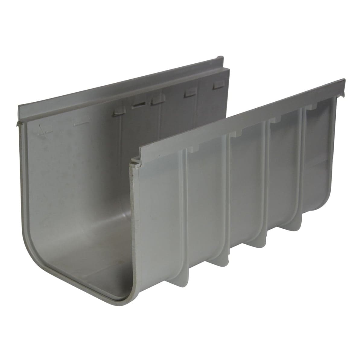 NDS 12" Pro Series Deep Profile Channel Drain