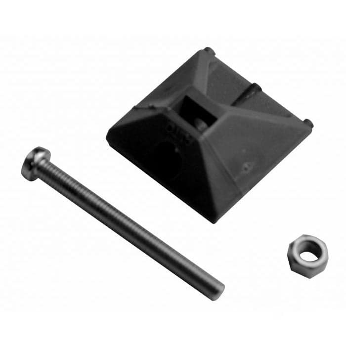 NDS 12" Pro Series Grate Security Clip