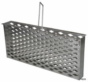 NDS Dura Slope Trash Bucket