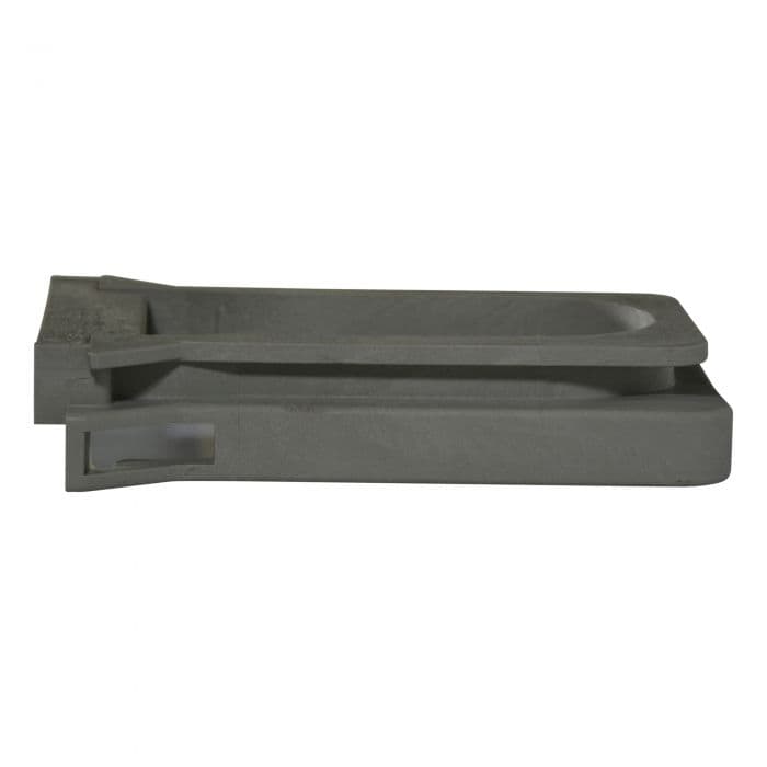 8.37" NDS Dura-Slope Radius Coupling