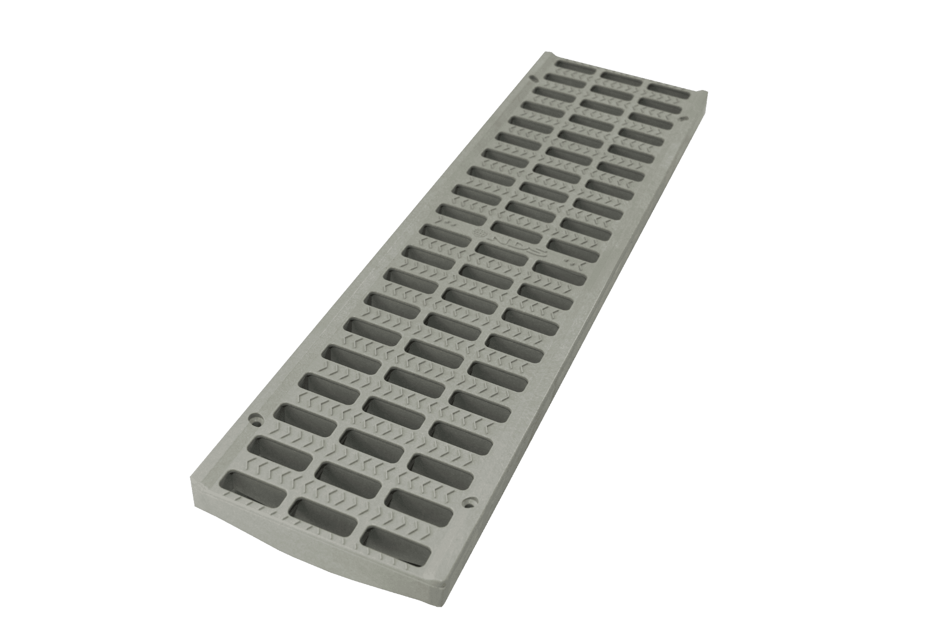 NDS 5" Pro Series Channel Grate